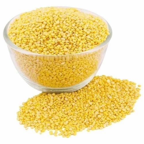 Moong Dal Exporter